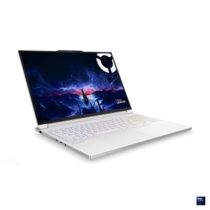 Laptop Lenovo Gaming Legion 7 16IAX10, 16" WQXGA (2560x1600) OLED 500nits Glossy, 100% DCI-P3, 240Hz, DisplayHDR™ True Black 1000, Dolby Vision®, G-SYNC®, Low Blue Light, High Gaming Performance, Flicker Free, Intel® Core™ Ultra 9 275HX, 24C (8P + 16E) /