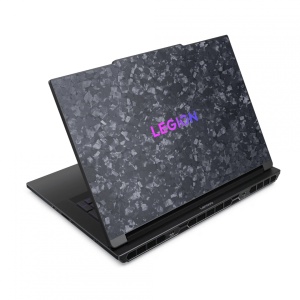 Laptop Lenovo Gaming Legion 9 18IAX10, 18" WQUXGA (3840x2400) IPS 520nits Glossy, 100% DCI-P3, 240Hz / 440Hz , Dolby Vision®, G-SYNC®, DisplayHDR™ 400, Intel® Core™ Ultra 9 275HX, 24C (8P + 16E) / 24T, Max Turbo up to 5.4GHz, 36MB, video NVIDIA® GeForce - Img 4