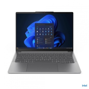 Laptop Lenovo IdeaPad Pro 5 14IAH10, 14" 2.8K (2880x1800) OLED 500nits (typical) / 1100nits (peak) Glossy, 100% DCI-P3, DisplayHDR™ True Black 1000, 120Hz VRR, Intel® Core Ultra 5 225H, 14C (4P + 8E + 2LPE) / 14T, Max Turbo up to 4.9GHz, 18MB, video