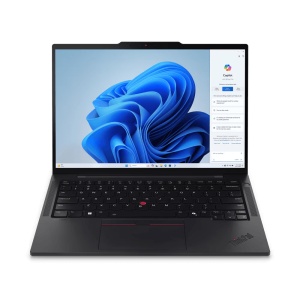 Laptop Lenovo ThinkPad T14s Gen 5; 14" WUXGA; Intel Core Ultra 7 155U; Integrated Intel Graphics; RAM 32GB, SSD 1TB, 3YP W11P - Img 2