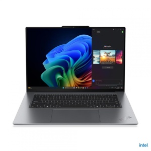 Laptop Lenovo ThinkPad X9-15 Gen 1 Aura Edition; 15.3" 2.8K (2880x1800) OLED 500nits Anti-reflection / Anti-fingerprint, 100% DCI-P3, 30-120Hz VRR, DisplayHDR™ True Black 600, Dolby Vision®, Touch; Intel® Core Ultra 7 258V, 8C (4P + 4LPE) / 8T, Max Turbo - Img 3