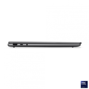 Laptop Lenovo Yoga 7 2-in-1 14ILL10, 14" WUXGA (1920x1200) OLED 600nits (peak) / 400nits (typical) Glossy / Anti-fingerprint, 100% DCI-P3, 60Hz, Dolby Vision®, TÜV Low Blue Light, DisplayHDR™ True Black 500, Glass, Touch, Intel® Core Ultra 7 256V, 8C (4P - Img 12