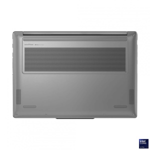 Laptop Lenovo Yoga Pro 7 14IAH10, 14.5" 3K (3000x1876) OLED 1000nits (peak) / 500nits (typical) Glossy / Anti-fingerprint, 100% DCI-P3, 120Hz, Eyesafe®, Dolby Vision®, DisplayHDR™ True Black 1000, Glass, Touch, X-Rite®, PureSight Pro, Intel® Core Ultra 9 - Img 9