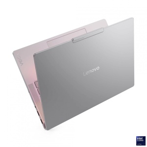 Laptop Lenovo Yoga Pro 7 14IAH10, 14.5" 3K (3000x1876) OLED 1000nits (peak) / 500nits (typical) Glossy / Anti-fingerprint, 100% DCI-P3, 120Hz, Eyesafe®, Dolby Vision®, DisplayHDR™ True Black 1000, Glass, Touch, X-Rite®, PureSight Pro, Intel® Core Ultra 7 - Img 9