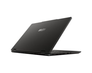 Laptop MSI Gaming Venture 16 AI A1MG-038XRO, 16" 2K (2048x1280), 120Hz, OLED, Intel® Core™ Ultra 7 155H, 16C (6P + 8E + 2LPE) / 22T, Max Turbo up to 4.8GHz, 24MB, video Intel® Arc™ graphics, RAM DDR5 8GB*2 (5600) MHz, 2 Slots, Max 96GB, SSD 512GB NVMe - Img 4
