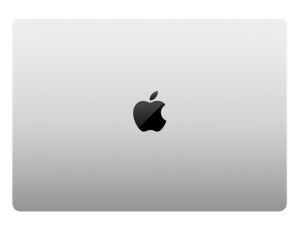 MacBook Pro 14.2"/Apple M4 Max (CPU 14-core, GPU 32-core, Neural Engine 16-core)/36GB/1TB - Silver - INT KB - Img 2