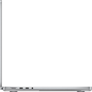 MacBook Pro 14.2"/Apple M4 Pro (CPU 14-core, GPU 20-core, Neural Engine 16-core)/48GB/1TB - Silver- INT KB (cto from MX2F3RO/A) - Img 4