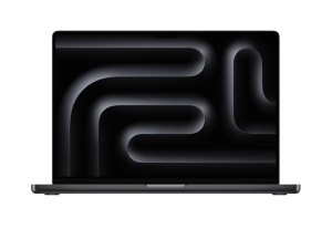 MacBook Pro 16.2"/Apple M4 Pro (CPU 14-core, GPU 20-core, Neural Engine16-core)/48GB/1TB - Space Black - INT KB (cto from MX2Y3RO/A)