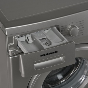 MASINA DE SPALAT RUFE HEINNER HWM-VF2610SD++ - Img 4