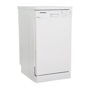 MASINA DE SPALAT VASE HEINNER HDW-FS4505WE++ - Img 2