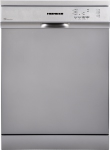 MASINA DE SPALAT VASE HEINNER HDW-FS6062DSE++