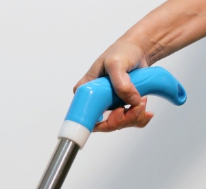 MOP SUPER EASY SPRAY CU REZERVOR DETASABIL ,126 x 38 x 12 CM, ALBASTRU,VANORA HOME - Img 5