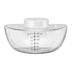 Pompa de san electrica si portabila,10 niveluri de extragere, 5 niveluri de masaj, display LED, functie de memorie, capacitate 180ml, U-Grow - Img 10
