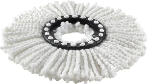 SET CURATENIE JUMBO Magic, MOP ROTATIV 360,VANORA HOME - Img 5