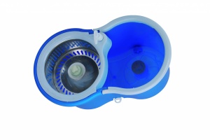 SET CURATENIE SUPER EASY CLEAN, MOP ROTATIV 360,VANORA HOME - Img 8