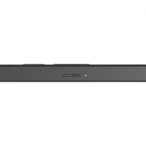SOUNDBAR HORIZON HAV-S3770 / System 2.1 / RMS 100W (25W x2 + 50W) / Digital Optical / AUX (3.5mm) / HDMI-ARC (CEC) / BT 5.3 / USB Playback / DOT- Matrix Display / Remote + Button Keys / Impedance: 6Ω x2 + 4Ω / Signal to Noise Ratio (SNR): 72dB / Total - Img 5