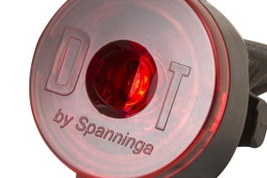 STOP SPATE SPANNINGA DOT - Img 2