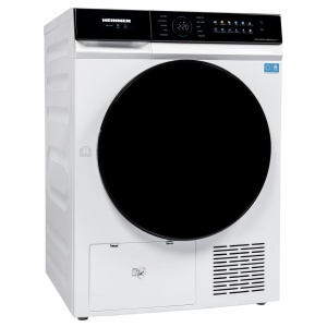 USCATOR DE RUFE CU POMPA DE CALDURA HEINNER HHPD-M9K5IVC+++