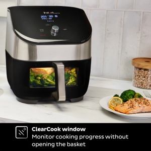 Vortex Plus 6 Clear Cook & Odor Erase - Img 3