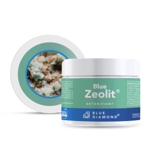 Zeolit