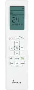 AER CONDITIONAT FRAM MOONSTONE ACF-MS12WIFI-GR - Img 5