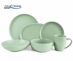 BOL CEREALE CERAMICA 16 CM, YVONNE, HEINNER - Img 3