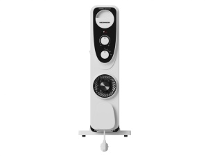 CALORIFER CU ULEI HEINNER HOH-MVT13WH-BK - Img 2