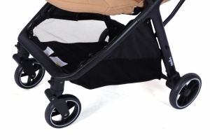 Carucior sport U-Grow autofold, 0-48 luni, brown - Img 12