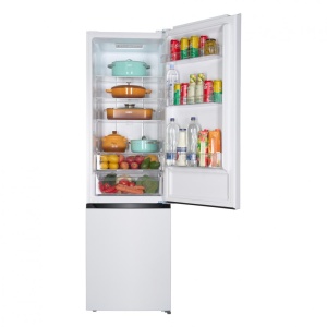 COMBINA FRIGORIFICA HEINNER HCNF-HM326E++ - Img 4