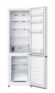 COMBINA FRIGORIFICA HEINNER HCNF-HS255E++ - Img 2