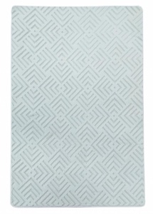 COVOR BLANITA DOVER 80X150 CM GREY - Img 2