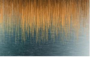 Covor printat, FUSION 160x230 - Img 2