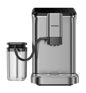 ESPRESSOR AUTOMAT HEINNER GENESIS HEMA-D20DGREY - Img 4