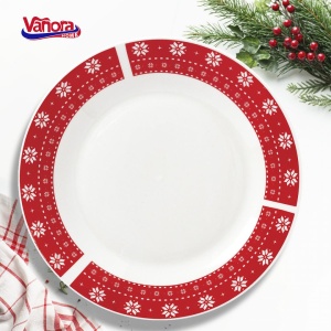 FARFURIE DESERT PORTELAN 19 CM, MERRY, VANORA HOME - Img 4