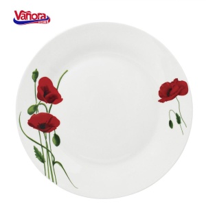 FARFURIE INTINSA PORTELAN 23 CM, REYA, VANORA HOME - Img 3