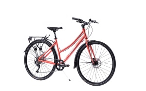 HOINAR 28'' ROZ GRI - Img 2