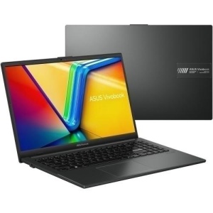 Laptop Asus Vivobook Go 15, E1504FA-BQ1967 , 15.6-inch, FHD (1920 x 1080) 16:9 aspect ratio, AMD Ryzen™ 5 7520U Processor 2.8GHz (6MB Cache, up to 4.3GHz, 4 cores, 8 Threads), AMD Radeon™ Graphics, 1x M.2 2280 PCIe 3.0x2, LPDDR5 8GB, 512GB M.2 NVMe™ - Img 6
