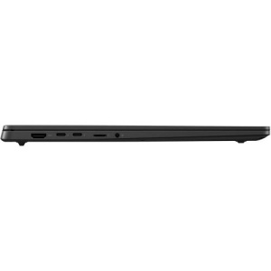 Laptop Asus Vivobook S16, S5606CA-RI061X, 16.0-inch, 3K (2880 x1800)OLED 16:10 aspect ratio, Intel® Core™ Ultra 7 Processor 255H 2.0GHz(24MB Cache, up to 5.1 GHz, 16 cores, 16 Threads); Intel® AI BoostNPUup to 13TOPS, 1x M.2 2280 PCIe 4.0x4, LPDDR5X - Img 4