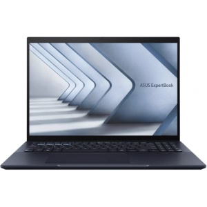 Laptop Business ASUS ExpertBook B5, B5404CMA-QN1010X, 14.0-inch, WQXGA(2560 x 1600) 16:10, Intel® Core™ Ultra 7 Processor 155H 1.4 GHz (24MBCache, up to 4.8 GHz, 16 Cores); Intel® AI Boost NPU, Intel® Graphics,2x DDR5 SO-DIMM slots, 1x M.2 2230 PCIe