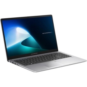 Laptop Business ASUS ExpertBook P1, P1503CVA-NJ1122, 15.6-inch, FHD (1920x 1080) 16:9, Intel® Core™ i3-1315U Processor 1.2 GHz (10MB Cache, up to4.5 GHz, 6 cores, 8 Threads), Intel® UHD Graphics, 2x DDR5 SO-DIMMslots, 1x M.2 2230 PCIe 4.0x4, 1x M.2 2280 - Img 3