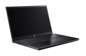 Laptop Gaming Acer Nitro V 15 AI ANV15-42-R4DB, 15.6 inch (39.62 cm), Acer ComfyView™ Full HD IPS Display 165 Hz with LED-Backlight (non-glare), 1920 x 1080, 16:9, AMD Ryzen™ 7 7445HS processor, 3.55 GHz base clock (up to 4.7 GHz max. boost clock), 6 MB, - Img 2