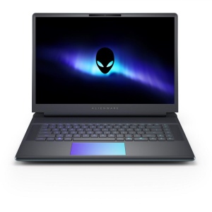 Laptop Gaming Alienware 16 Aurora AC16250 16" QHD+, Intel CORE9-270H, 16GB Ram, 1TB SSD, GeForce RTX 5060, Windows 11 Pro - Img 3