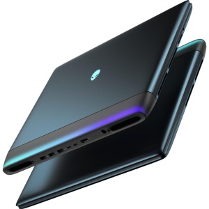 Laptop Gaming Alienware 16 Aurora AC16250 16" QHD+, Intel CORE9-270H, 32GB Ram, 1TB SSD, GeForce RTX 5070, Windows 11 Pro - Img 12