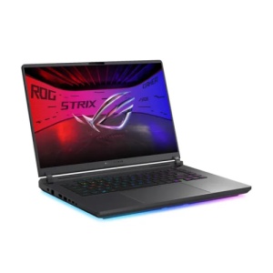 Laptop Gaming Asus Rog Strix G16, G615LR-S5073, 16-inch, 2.5K (2560 x1600, WQXGA) 16:10 aspect ratio, Rog Nebula Display, Intel® Core™ Ultra7 Processor 255HX 2.4 GHz (30MB Cache, up to 5.2 GHz, 20 cores, 20Threads); Intel® AI Boost NPU up to 13TOPS, - Img 2
