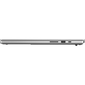 Laptop Gaming Asus Rog Zephyrus G16, GU605CX-QR118, 16-inch, 2.5K (2560 x1600, WQXGA) OLED 16:10 aspect ratio, Rog Nebula Display, Intel® Core™Ultra 9 Processor 285H 2.9 GHz (24MB Cache, up to 5.4 GHz, 16 cores, 16Threads); Intel® AI Boost NPU up to - Img 4