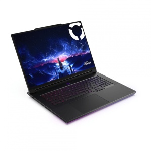 Laptop Lenovo Gaming Legion 9 18IAX10, 18" WQUXGA (3840x2400) IPS 520nits Glossy, 100% DCI-P3, 240Hz / 440Hz , Dolby Vision®, G-SYNC®, DisplayHDR™ 400, Intel® Core™ Ultra 9 275HX, 24C (8P + 16E) / 24T, Max Turbo up to 5.4GHz, 36MB, video NVIDIA® GeForce