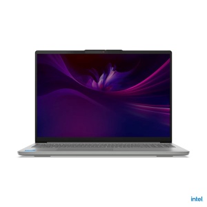 Laptop Lenovo IdeaPad Slim 5 16IRH10, 16" WUXGA (1920x1200) IPS 300nits Anti-glare, 45% NTSC, 60Hz, Intel Core i5-13420H, 8C (4P + 4E) / 12T, P-core 2.1 / 4.6GHz, E-core 1.5 / 3.4GHz, 12MB, video Integrated Intel UHD Graphics, RAM 2x 8GB SO-DIMM