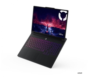Laptop Lenovo Legion Pro 7 16AFR10H, 16" WQXGA (2560x1600) OLED 500nits (Typical) / 1100nits (Peak) Glossy, 100% DCI-P3, 240Hz, DisplayHDR™ True Black 1000, Dolby Vision®, G-SYNC®, Low Blue Light, High Gaming Performance, Flicker Free, AMD Ryzen™ 9 - Img 9