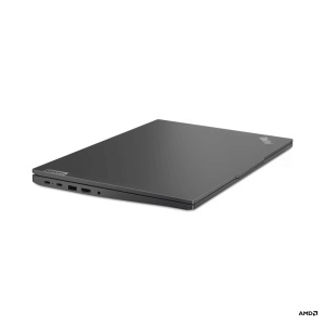 Laptop Lenovo ThinkPad E16 Gen 2 (AMD); 16" WUXGA; AMD Ryzen 5 7535HS; Integrated AMD Radeon 660M Graphics; RAM 32GB, SSD 1TB, 3YO DOS - Img 9