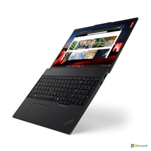 Laptop Lenovo ThinkPad T16 G3; 16" WUXGA; Intel® Core™ Ultra 7 155U; Integrated Intel Graphics; RAM 16; SSD 512; 3YP W11P - Img 4